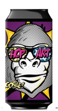 Engorile Hop Art TDH Neipa